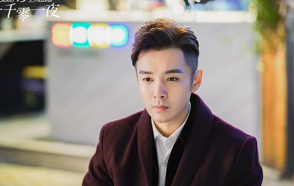 张昊唯和张彬彬好像,张昊唯演过什么