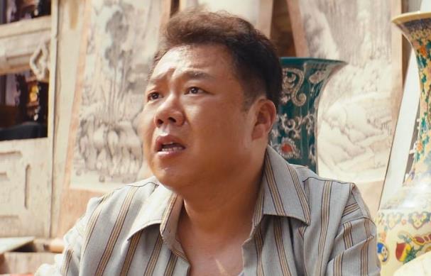 姜超个人资料及简介身高,姜超电视剧全部