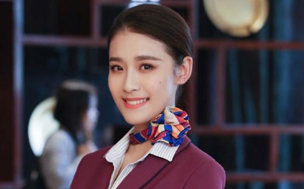 杨祺如个人资料身高,杨祺如的电视剧大全