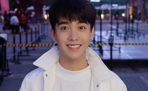 马闻远个人资料简介及身高,马闻远演过的电视剧