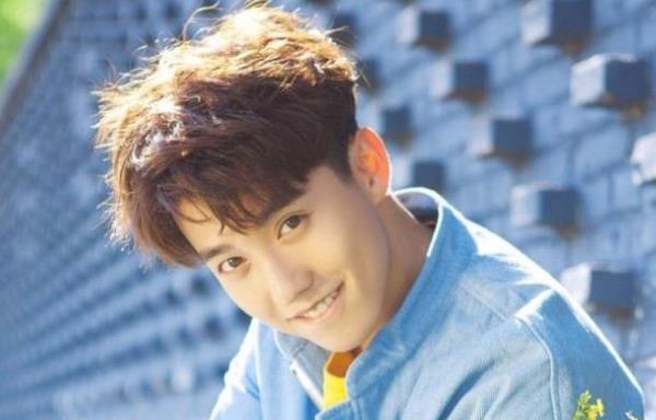 马闻远个人资料简介及身高,马闻远演过的电视剧