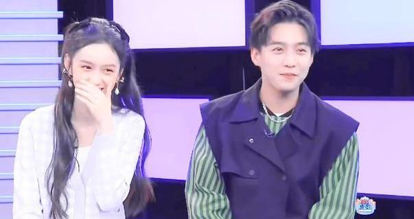 马闻远和梁靖康好像,马闻远是哪家公司的