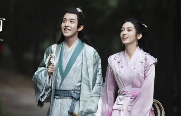 周也马闻远是情侣吗,周也马闻远二搭什么剧 周也马闻远是情侣吗,周也马闻远二搭什么剧