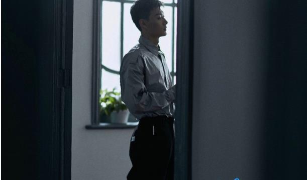 夜天子华云飞的扮演者,演员郝帅女朋友是谁 夜天子华云飞的扮演者,演员郝帅女朋友是谁