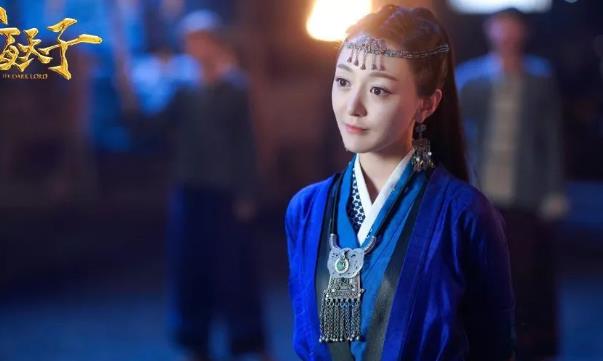 王紫潼的个人资料简介及身高,王紫潼演过的电视剧 王紫潼的个人资料简介及身高,王紫潼演过的电视剧