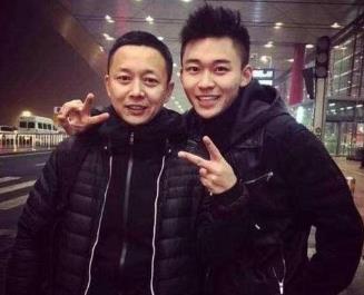 刘奕君有几任妻子 刘奕君的儿子和女儿照片 刘奕君有几任妻子 刘奕君的儿子和女儿照片