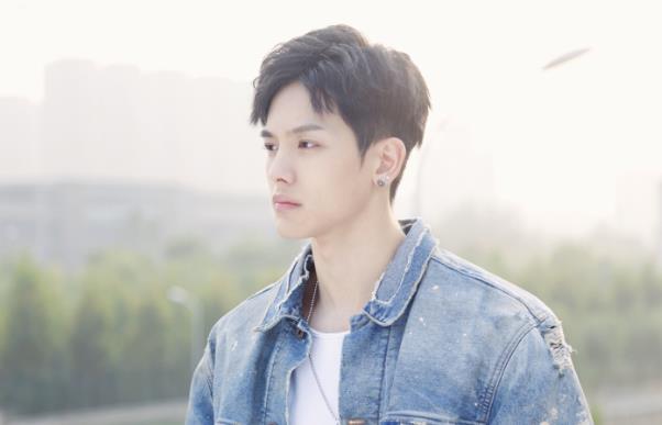 王以纶个人资料及简介身高,王以纶演过的电视剧