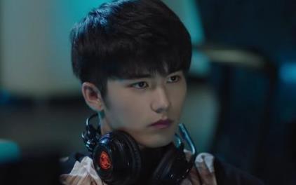 刘奕畅个人简介资料 刘奕畅是哪里人 刘奕畅个人简介资料 刘奕畅是哪里人