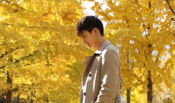 王以纶的女朋友是谁,王以纶有过几段恋情 王以纶的女朋友是谁,王以纶有过几段恋情