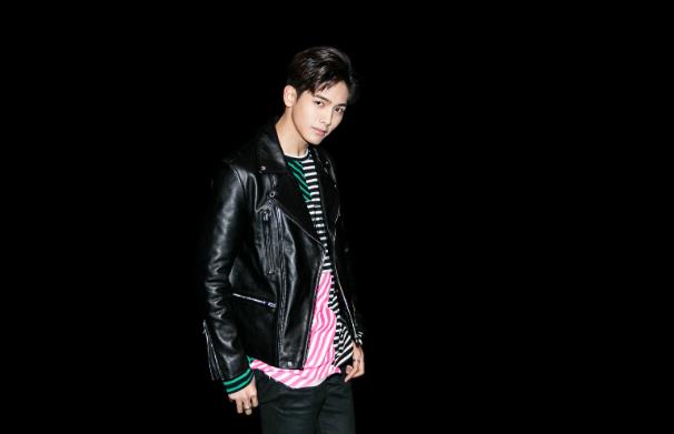 王以纶的女朋友是谁,王以纶有过几段恋情 王以纶的女朋友是谁,王以纶有过几段恋情