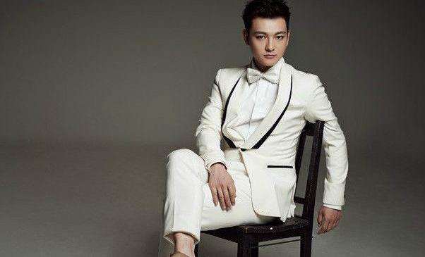 张晓谦个人资料简介年龄及身高,张晓谦演过的电视剧