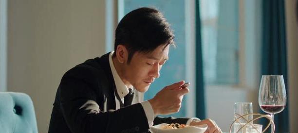 林雨申和赵露思演的是什么电视剧,林雨申对赵露思动心了吗