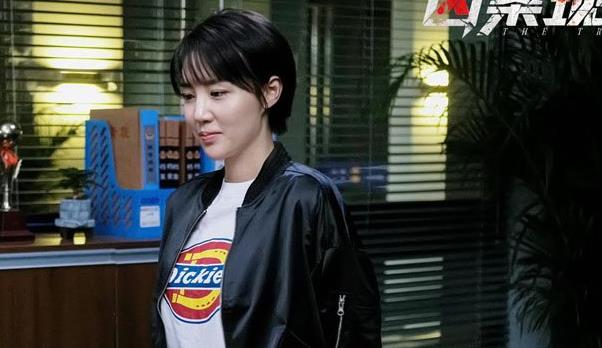 李欣燃和姜妍撞脸,李欣燃个人资料年龄