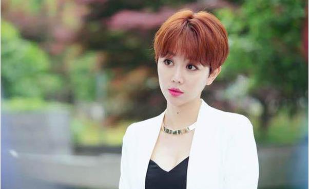 姜妍和朱雨辰为什么分手,姜妍与朱雨辰谈了多久