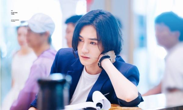 汪铎个人资料简介演艺经历,汪铎演过的电视剧