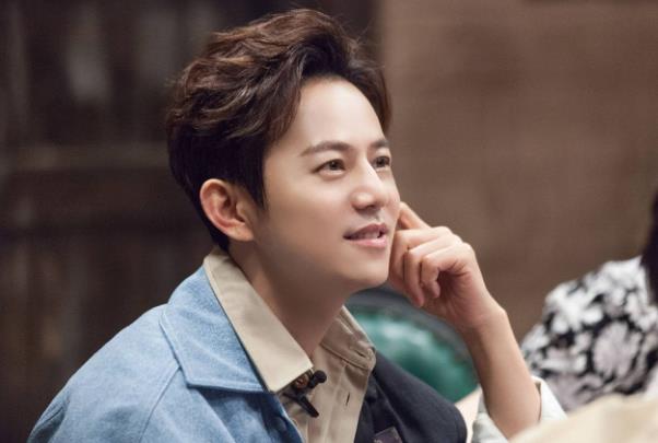 何炅为什么不结婚,何炅为什么不显老