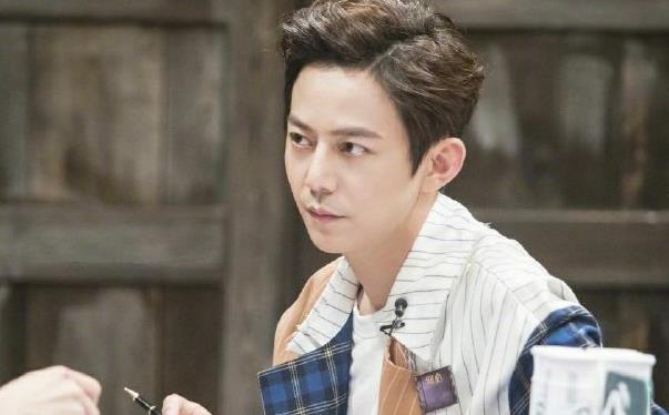 何炅为什么不结婚,何炅为什么不显老