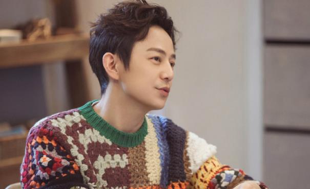 何炅为什么不结婚,何炅为什么不显老