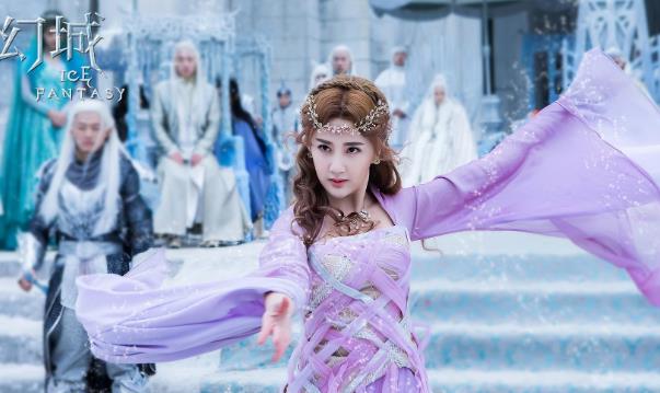 陈欣予和王艺瑾长得好像,陈欣予几岁出道 陈欣予和王艺瑾长得好像,陈欣予几岁出道