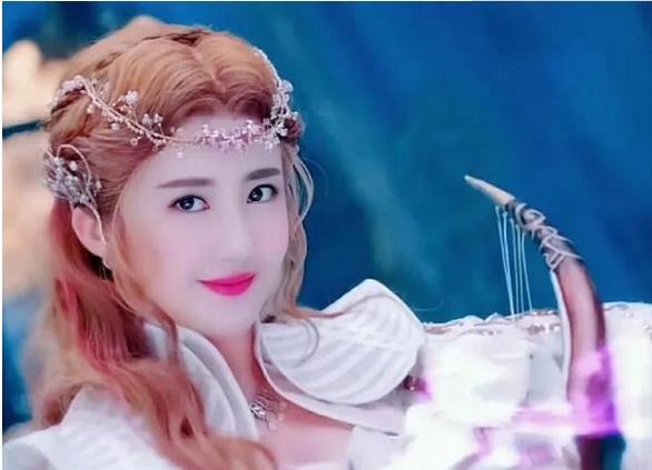 陈欣予和王艺瑾长得好像,陈欣予几岁出道 陈欣予和王艺瑾长得好像,陈欣予几岁出道