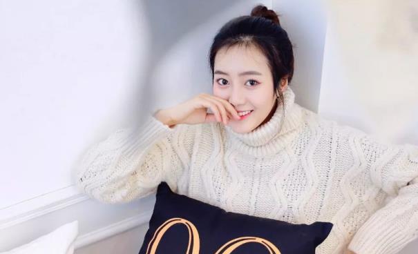 王梓薇的男友是谁,王梓薇是哪里人