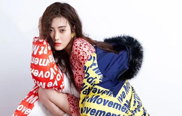 王梓薇的男友是谁,王梓薇是哪里人