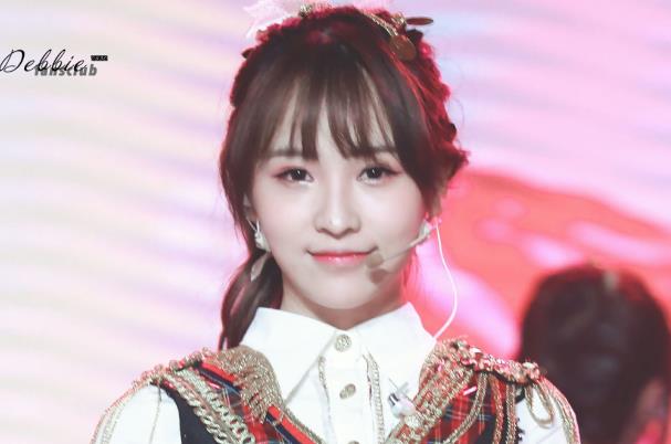 蒋申的男朋友是谁,蒋申是哪个学校毕业的