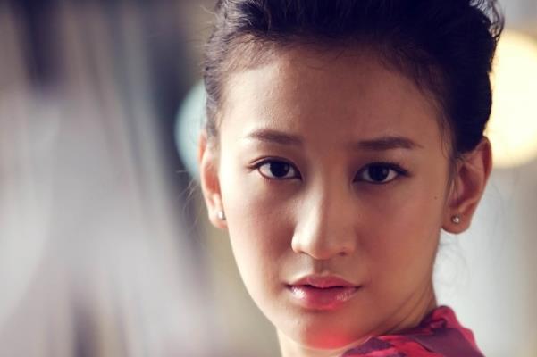 曾泳醍个人资料简介及年龄,曾泳醍演过哪些电视剧