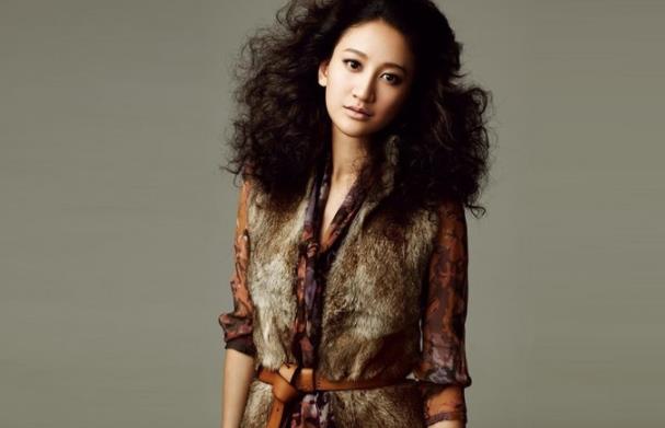 曾泳醍个人资料简介及年龄,曾泳醍演过哪些电视剧