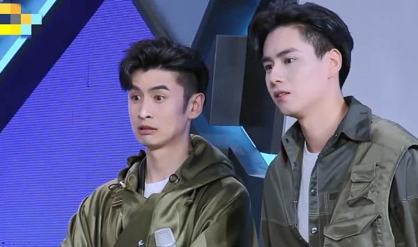 胡一天和张云龙cp叫什么,胡一天和张云龙主演的电视剧叫什么