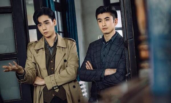 胡一天和张云龙cp叫什么,胡一天和张云龙主演的电视剧叫什么