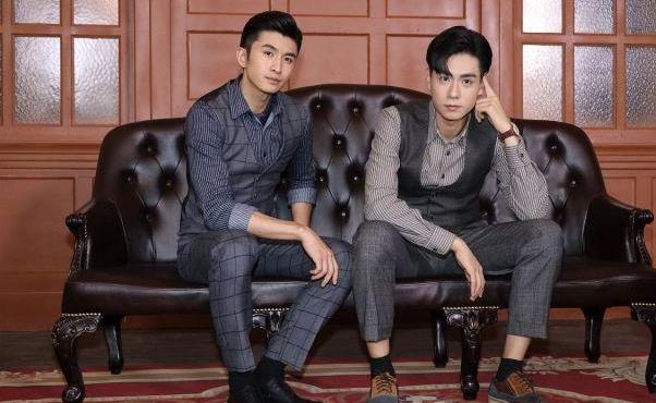 胡一天和张云龙cp叫什么,胡一天和张云龙主演的电视剧叫什么