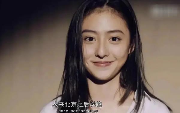 胡连馨个人资料简介及身高体重,胡连馨演的电视剧