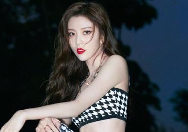 宋妍霏六年后向佟大为道歉原因  宋妍霏家境怎么样