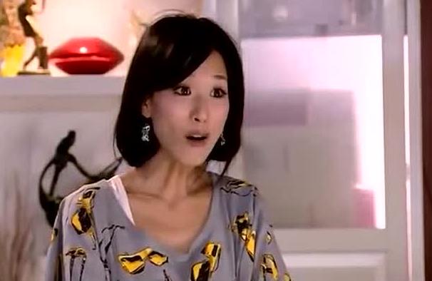 赵霁个人资料简介及身高年龄,赵霁演过的电视剧