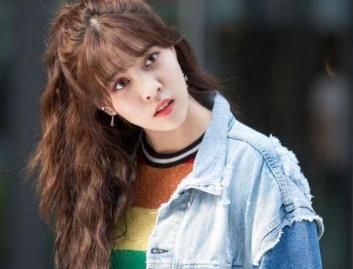 宋妍霏六年后向佟大为道歉原因  宋妍霏家境怎么样