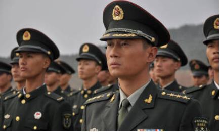 徐洪浩是军人吗2021 徐洪浩主演的电视剧有哪些 徐洪浩是军人吗2021 徐洪浩主演的电视剧有哪些