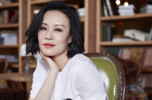 邬君梅和蓝盈莹什么关系,邬君梅的年龄是多少 邬君梅和蓝盈莹什么关系,邬君梅的年龄是多少