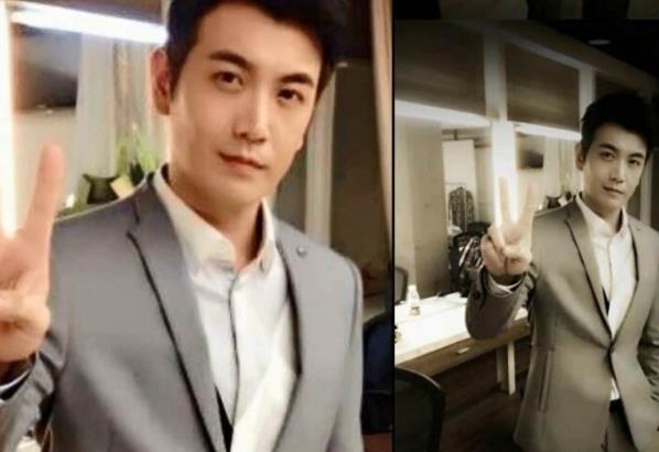 张智尧个人资料简介及身高年龄,张智尧演的电视剧 张智尧个人资料简介及身高年龄,张智尧演的电视剧