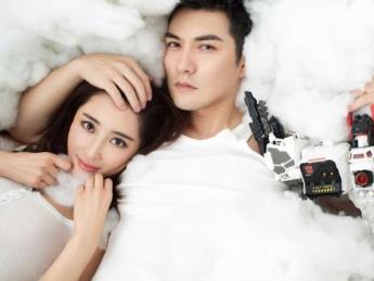 严屹宽杜若溪怎么认识相爱的  严屹宽杜若溪结婚几年了