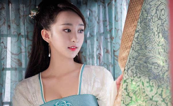 宋奕星个人资料简介及身高,宋奕星演过的电视剧