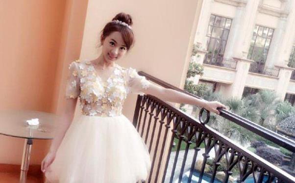 宋奕星的老公是谁,宋奕星哪一年出生的多少岁 宋奕星的老公是谁,宋奕星哪一年出生的多少岁