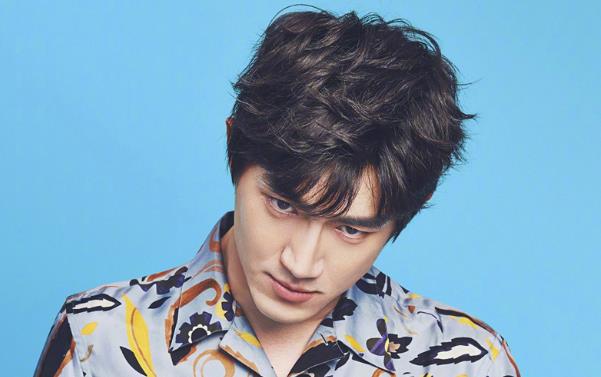 林更新与赵丽颖的关系,林更新和赵丽颖谈过恋爱吗