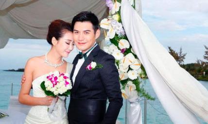 严屹宽杜若溪怎么认识相爱的  严屹宽杜若溪结婚几年了