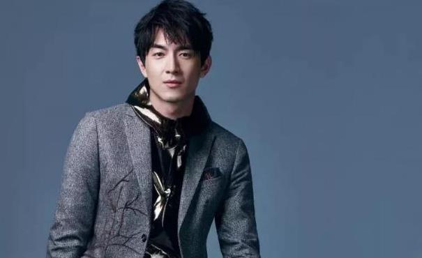 林更新是富二代吗,林更新是哪个公司旗下的艺人