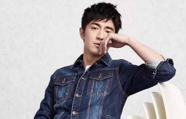 林更新是富二代吗,林更新是哪个公司旗下的艺人