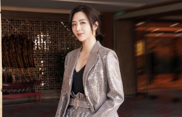 徐小飒个人资料介绍及身高,徐小飒主演电视剧大全 徐小飒个人资料介绍及身高,徐小飒主演电视剧大全