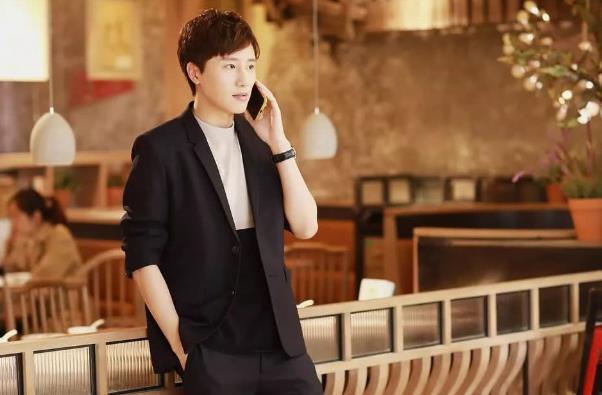 杨逸飞个人资料简介及身高,杨逸飞演过的电视剧 杨逸飞个人资料简介及身高,杨逸飞演过的电视剧