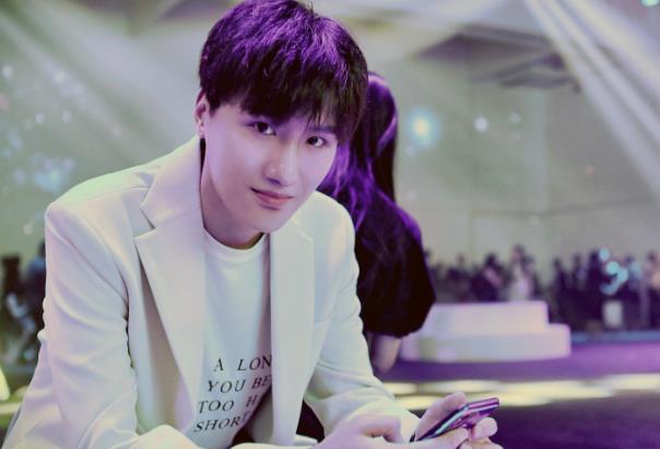 杨逸飞个人资料简介及身高,杨逸飞演过的电视剧 杨逸飞个人资料简介及身高,杨逸飞演过的电视剧