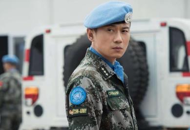 徐洪浩是军人吗2021 徐洪浩主演的电视剧有哪些 徐洪浩是军人吗2021 徐洪浩主演的电视剧有哪些